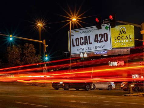 billboards in kansas city|Billboard Advertising in Kansas City: How, Price & Providers.